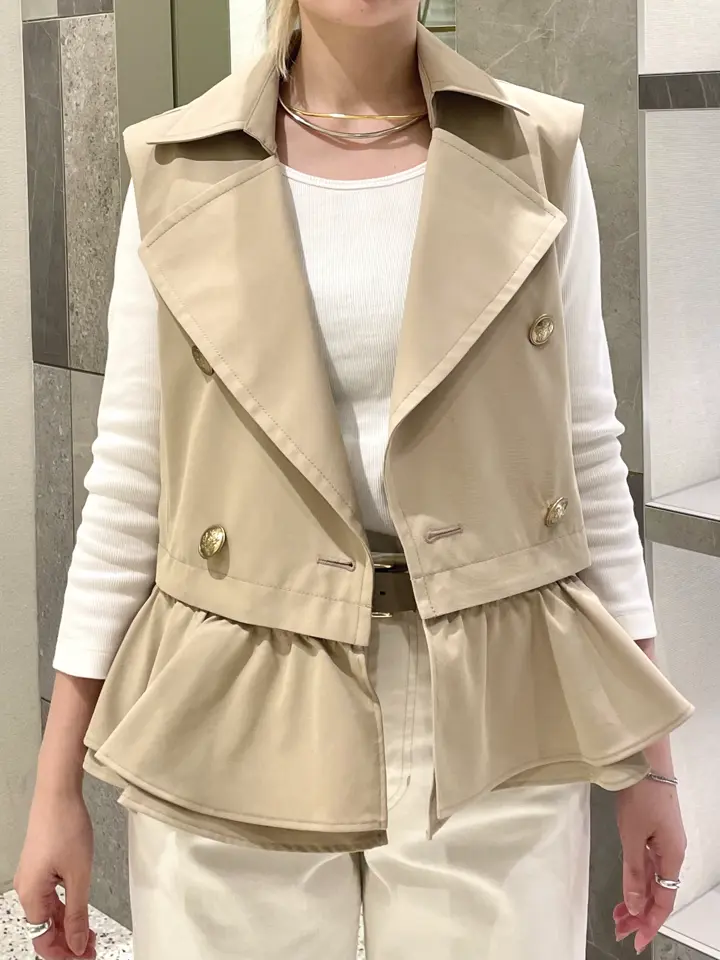 Diagram Arichi コーディネート画像