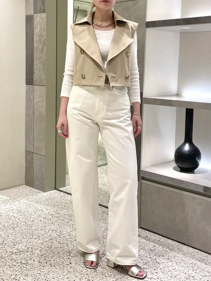 Diagram Arichi コーディネート画像