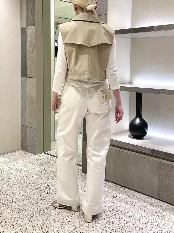 Diagram Arichi コーディネート画像