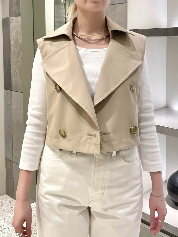 Diagram Arichi コーディネート画像