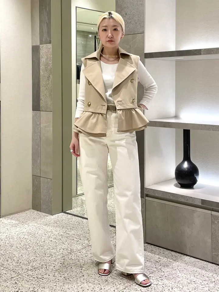 Diagram Arichi コーディネート画像