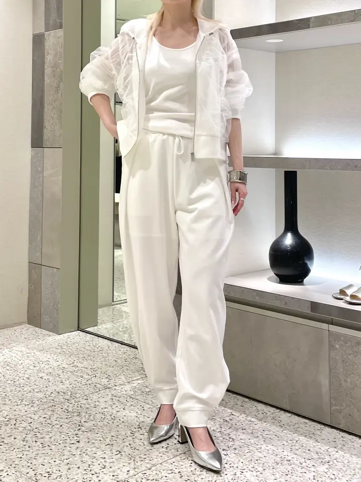 Diagram Arichi コーディネート画像