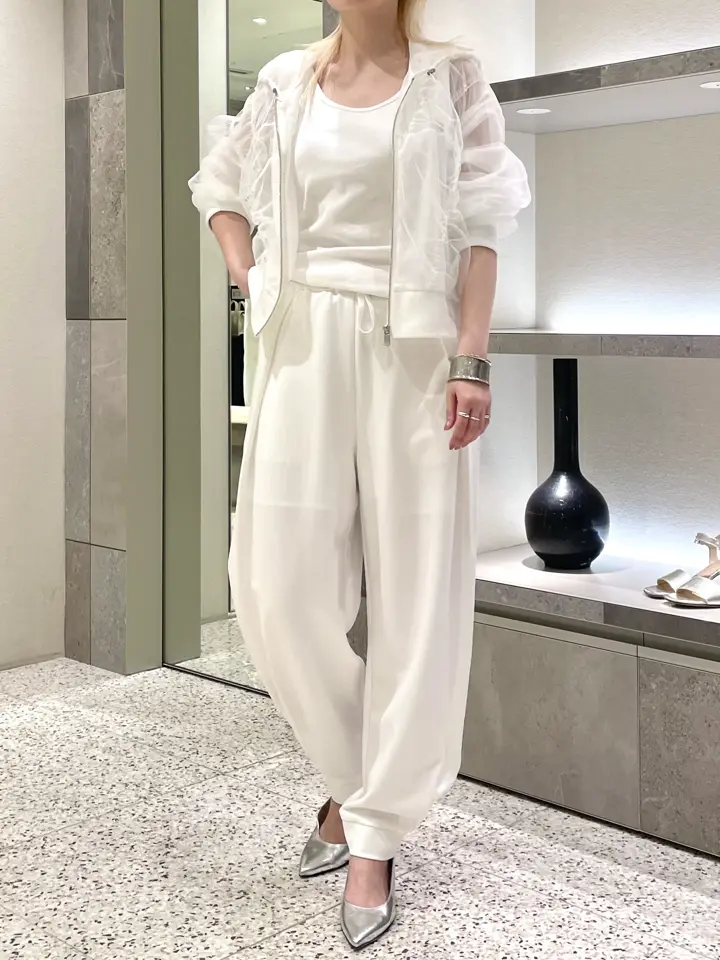 Diagram Arichi コーディネート画像