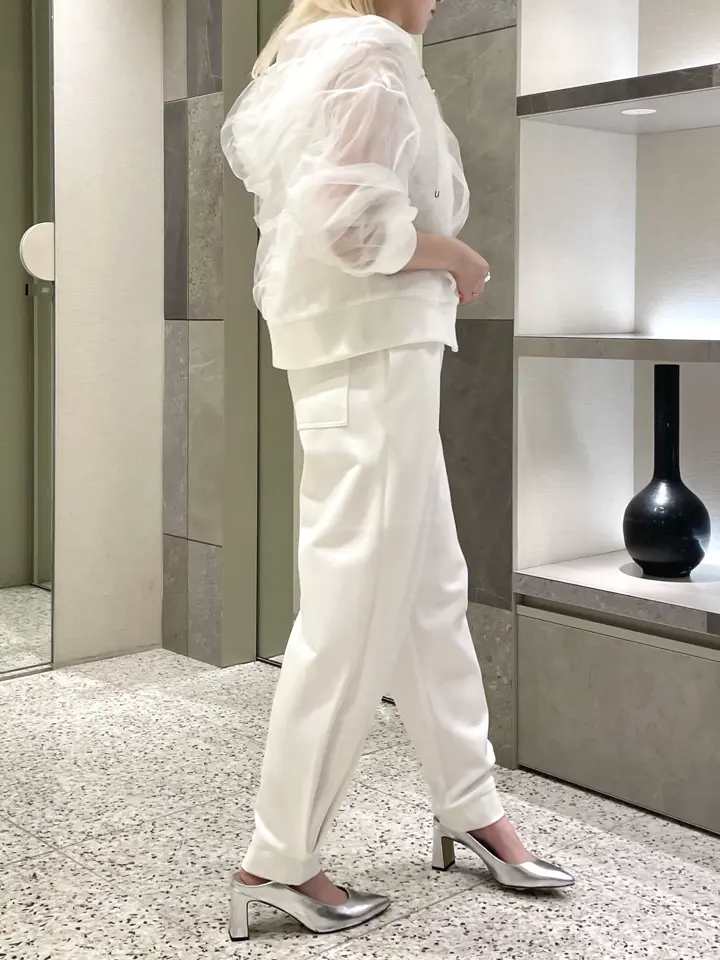 Diagram Arichi コーディネート画像