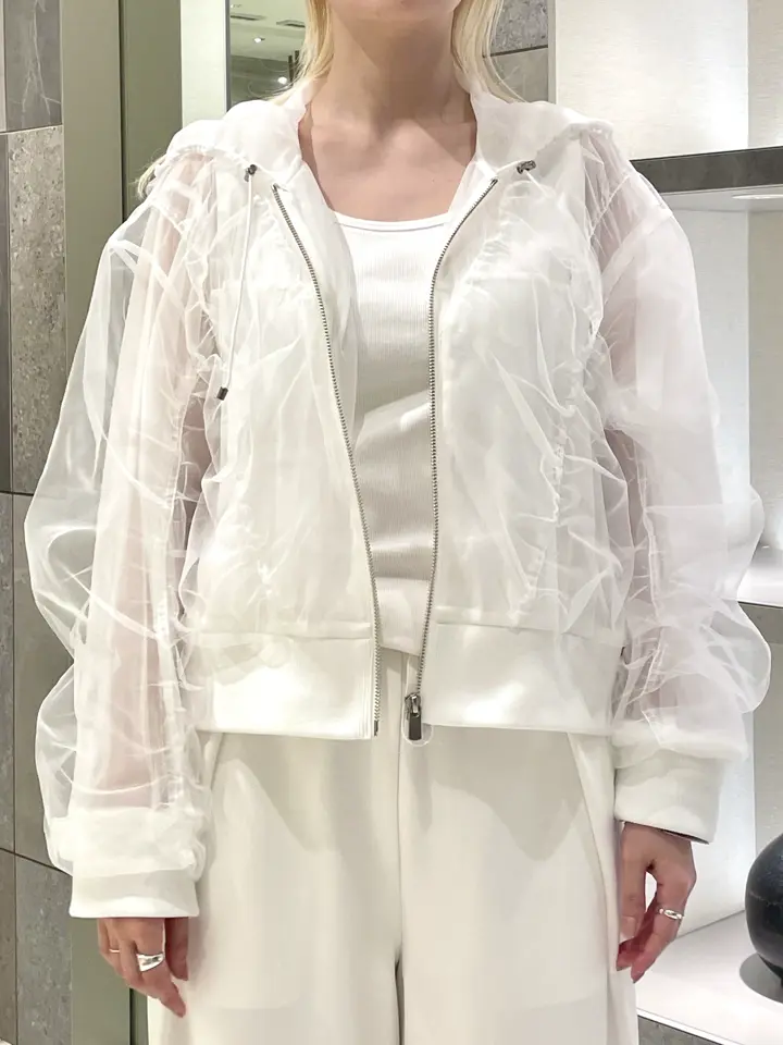 Diagram Arichi コーディネート画像