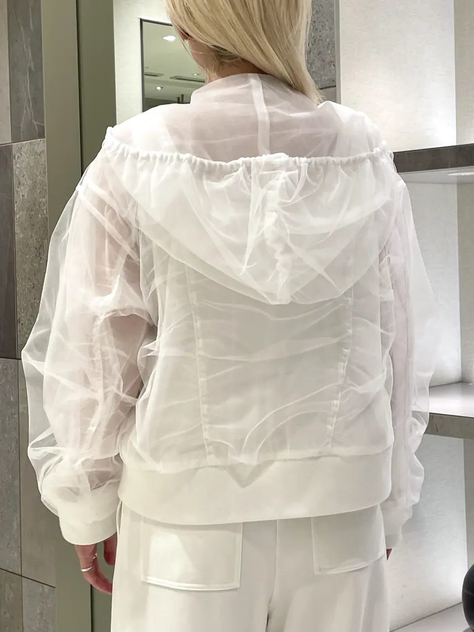 Diagram Arichi コーディネート画像