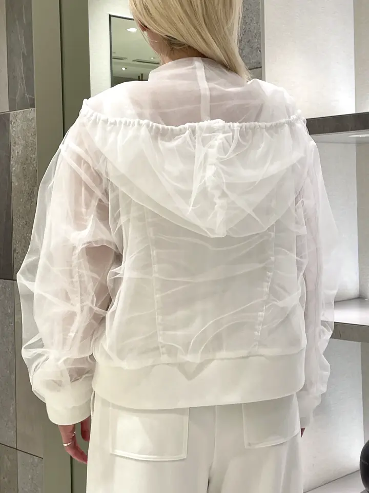 Diagram Arichi コーディネート画像