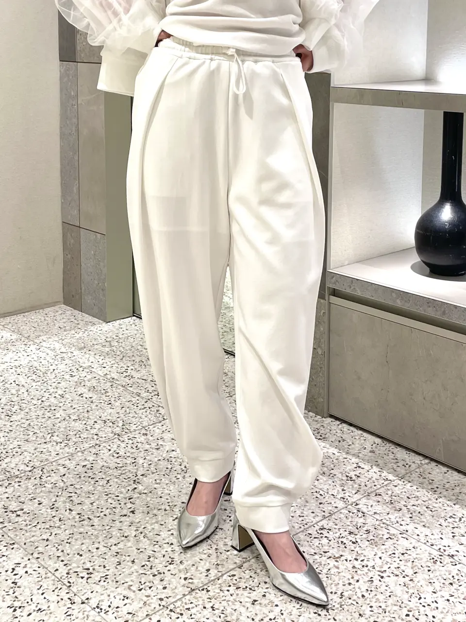 Diagram Arichi コーディネート画像