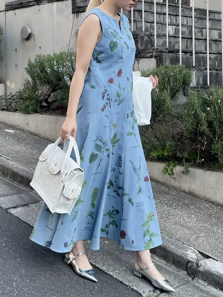 Diagram Arichi コーディネート画像