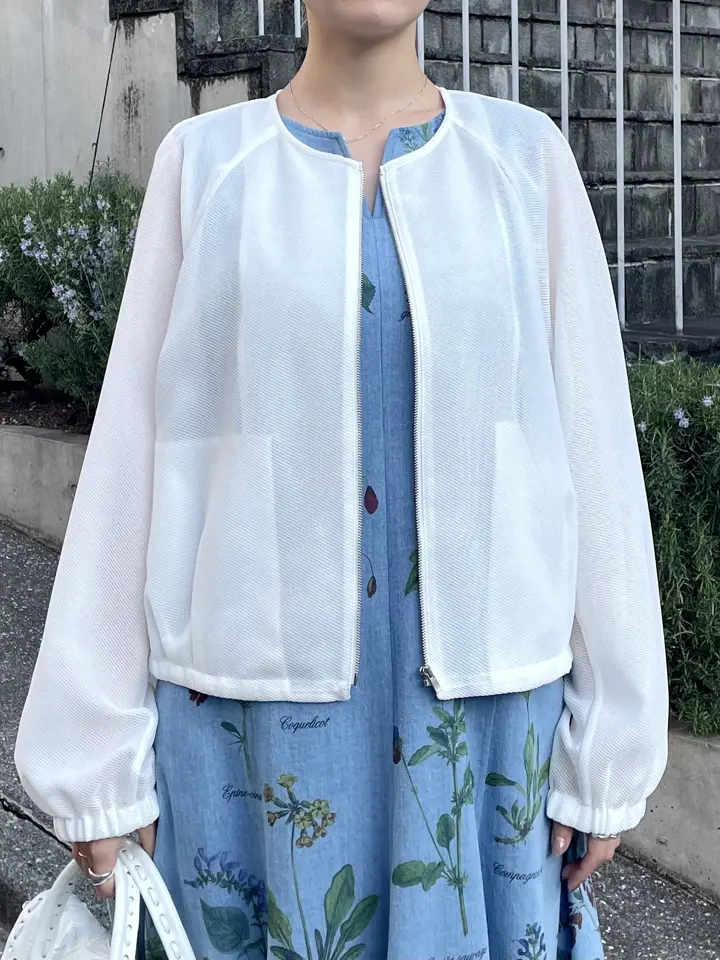 Diagram Arichi コーディネート画像