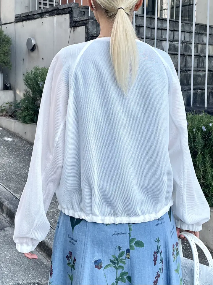 Diagram Arichi コーディネート画像