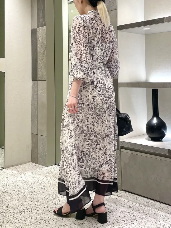 Diagram Arichi コーディネート画像