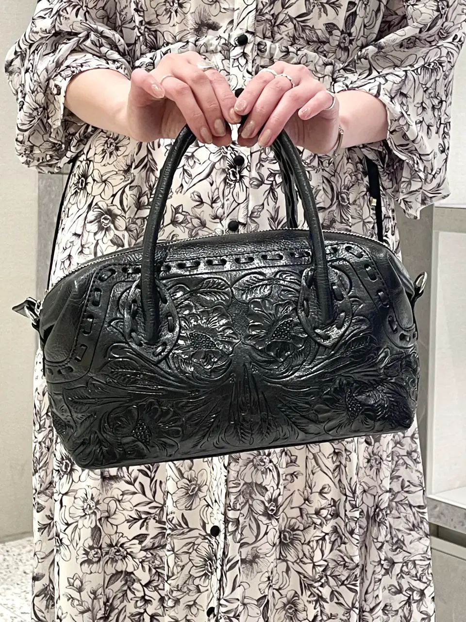 Diagram Arichi コーディネート画像