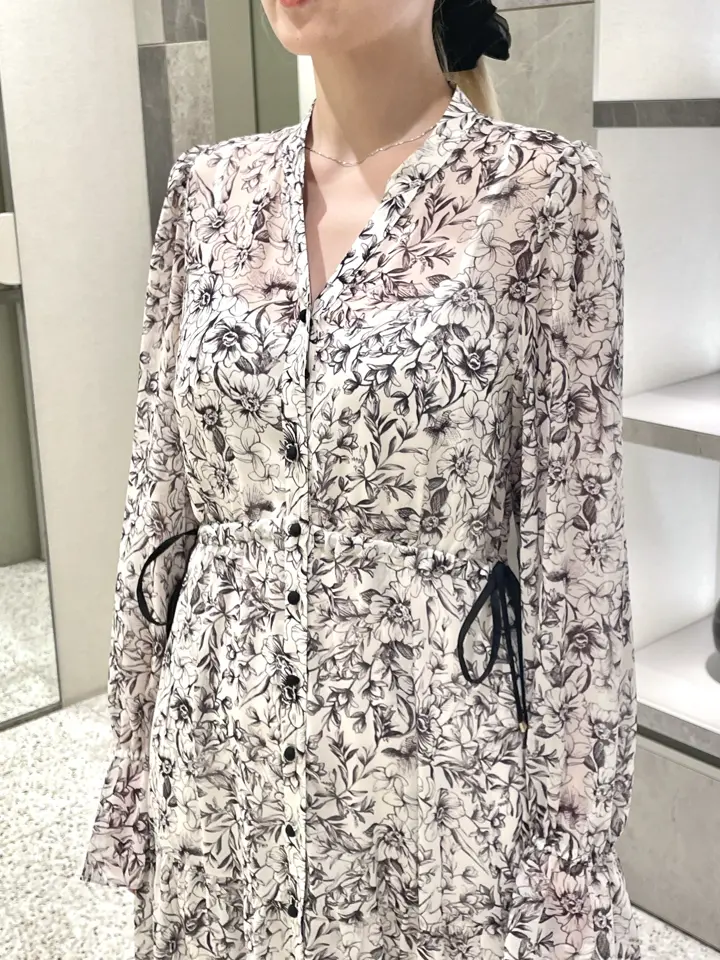 Diagram Arichi コーディネート画像