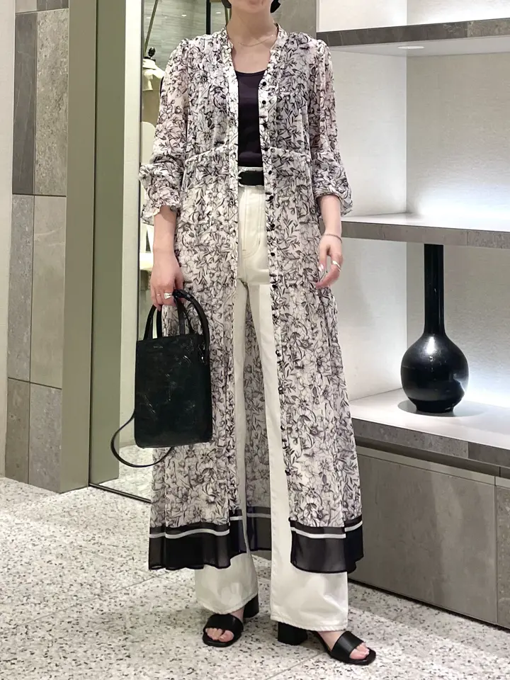 Diagram Arichi コーディネート画像