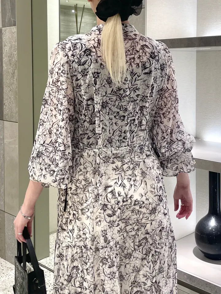 Diagram Arichi コーディネート画像