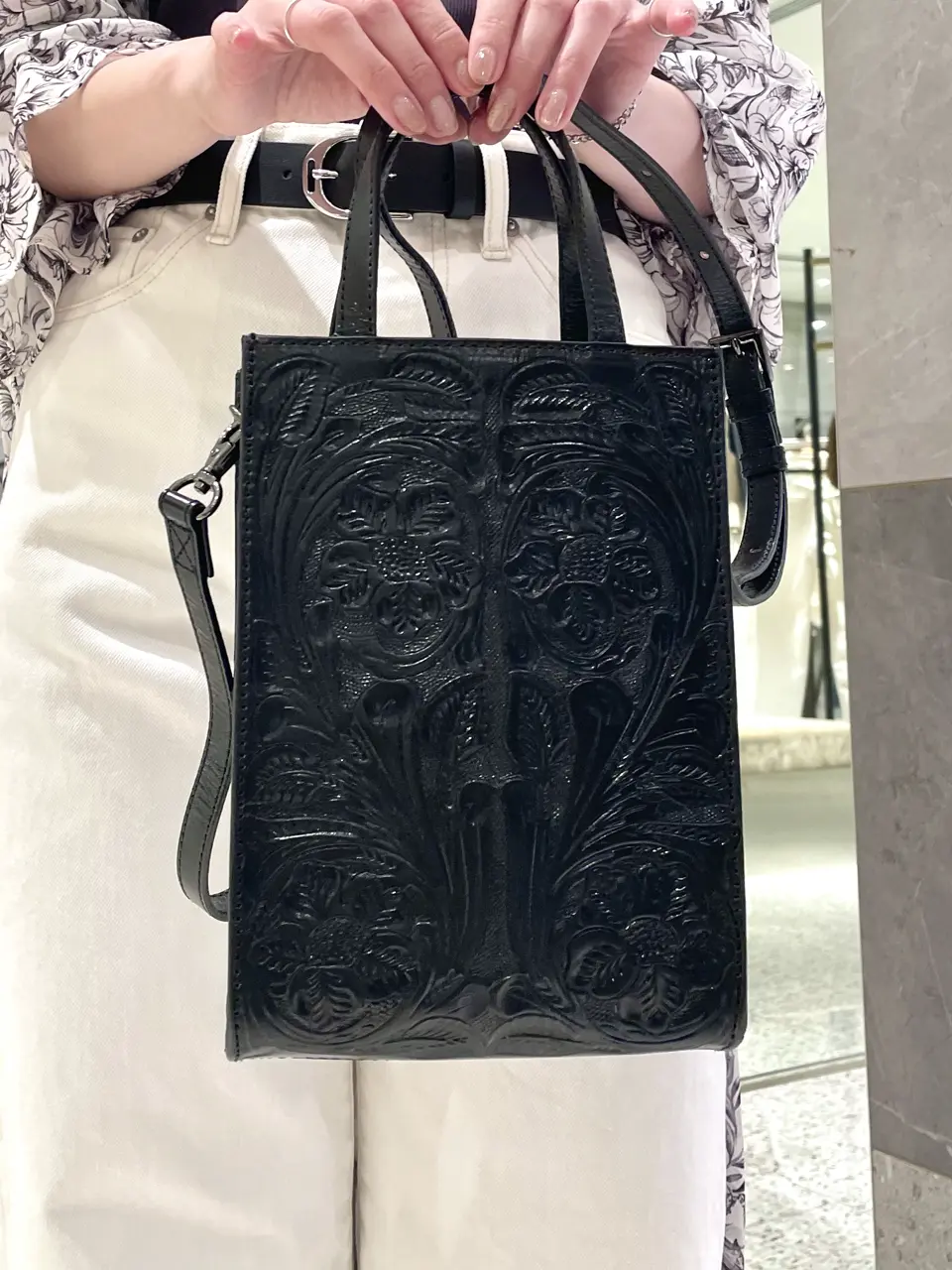 Diagram Arichi コーディネート画像