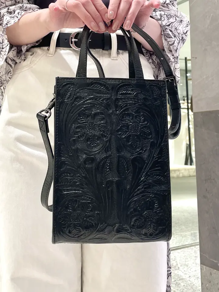 Diagram Arichi コーディネート画像