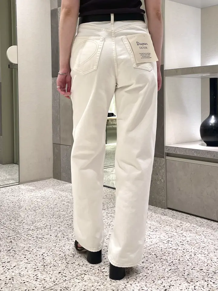 Diagram Arichi コーディネート画像