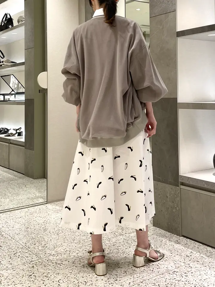 Diagram 三浦　芙優 コーディネート画像