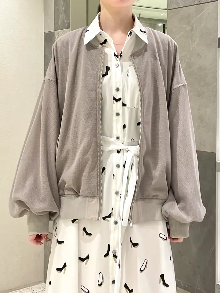 Diagram 三浦　芙優 コーディネート画像