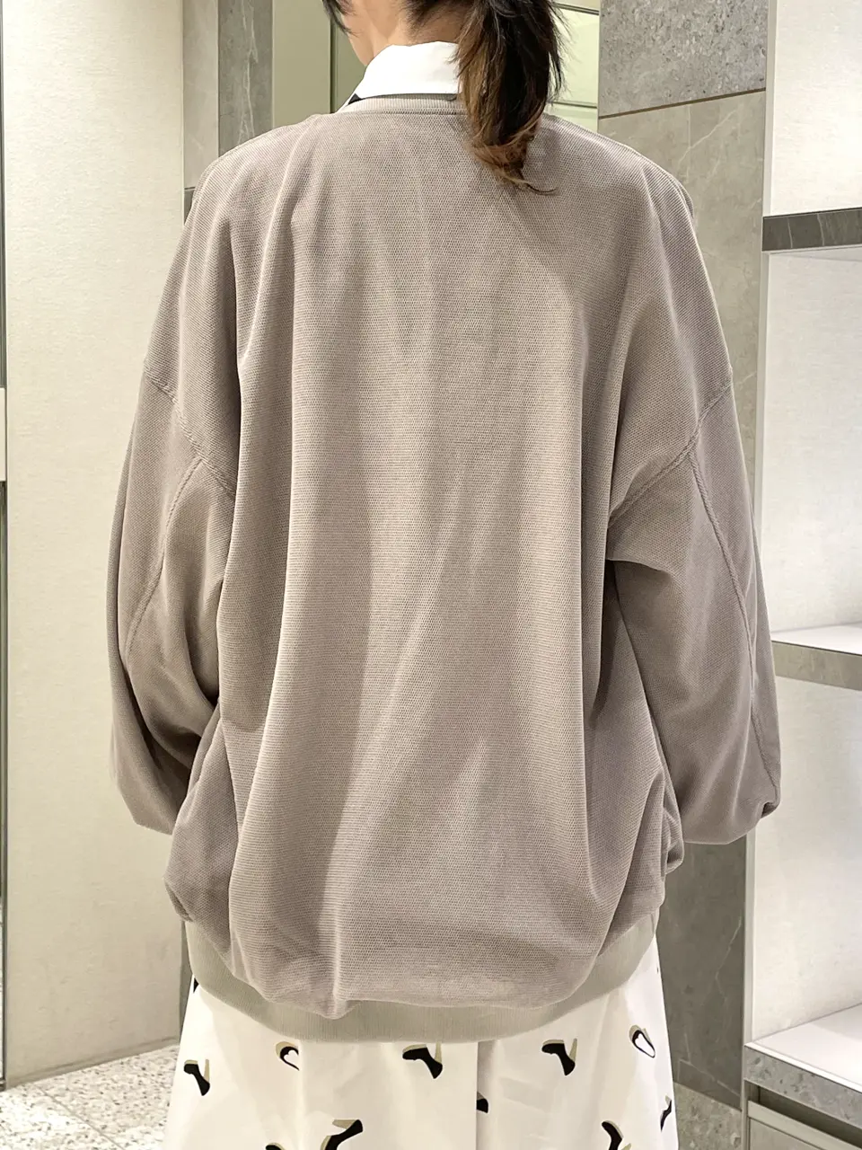 Diagram 三浦　芙優 コーディネート画像