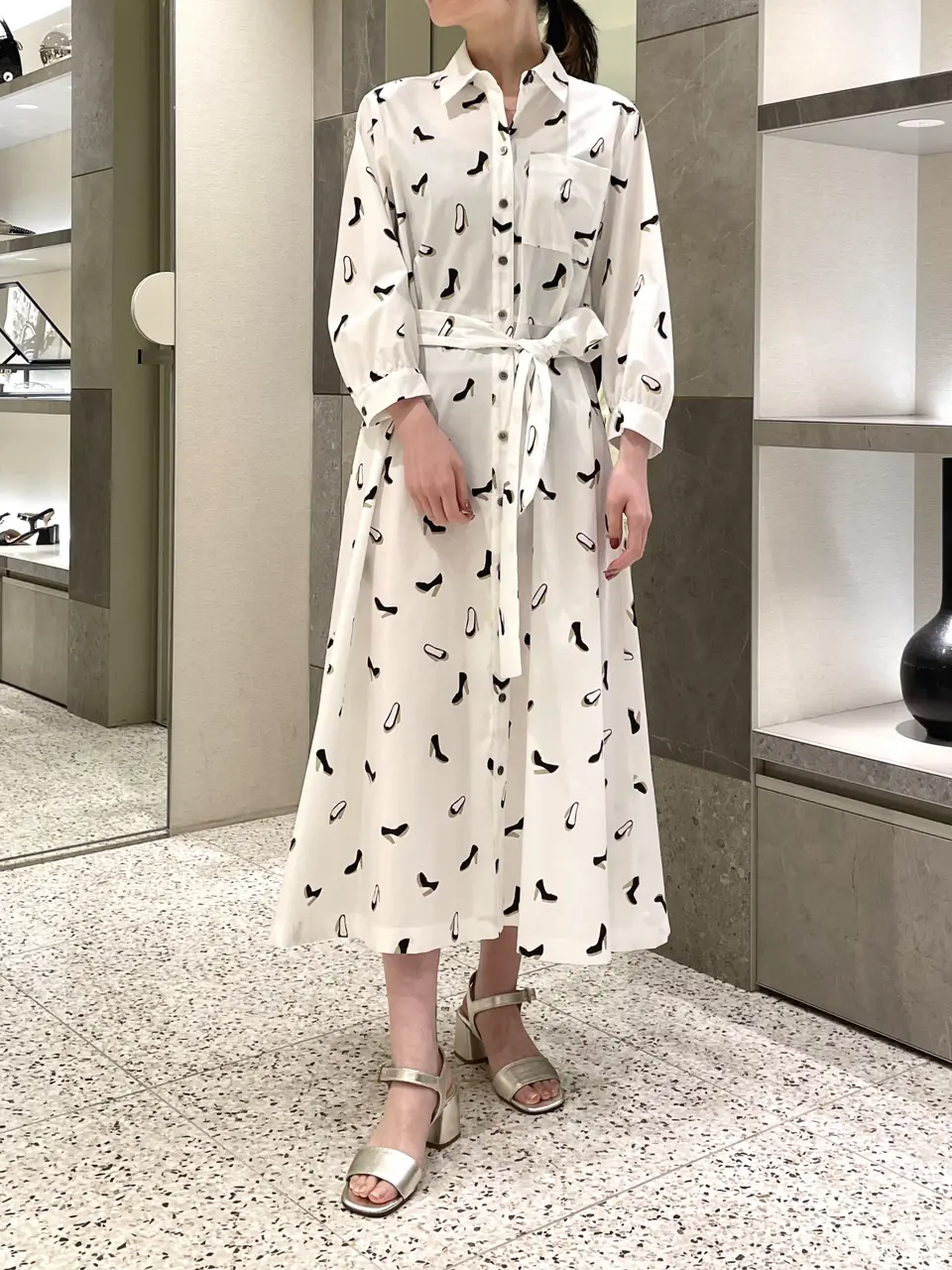 Diagram 三浦　芙優 コーディネート画像