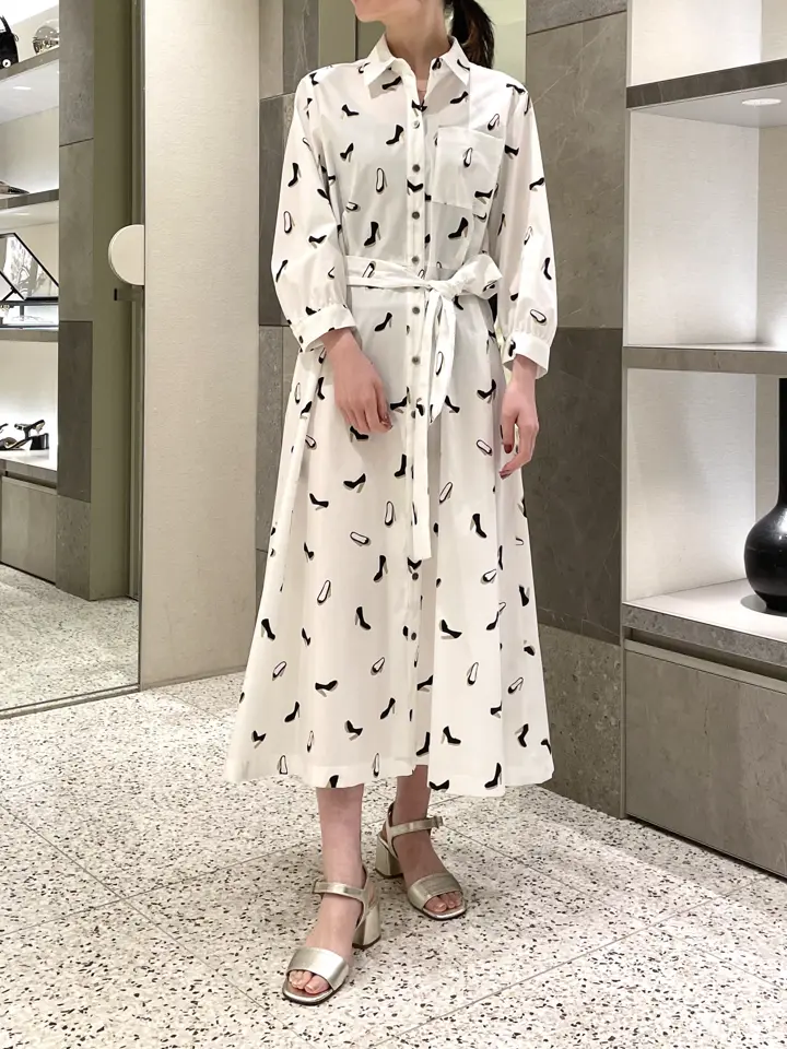 Diagram 三浦　芙優 コーディネート画像