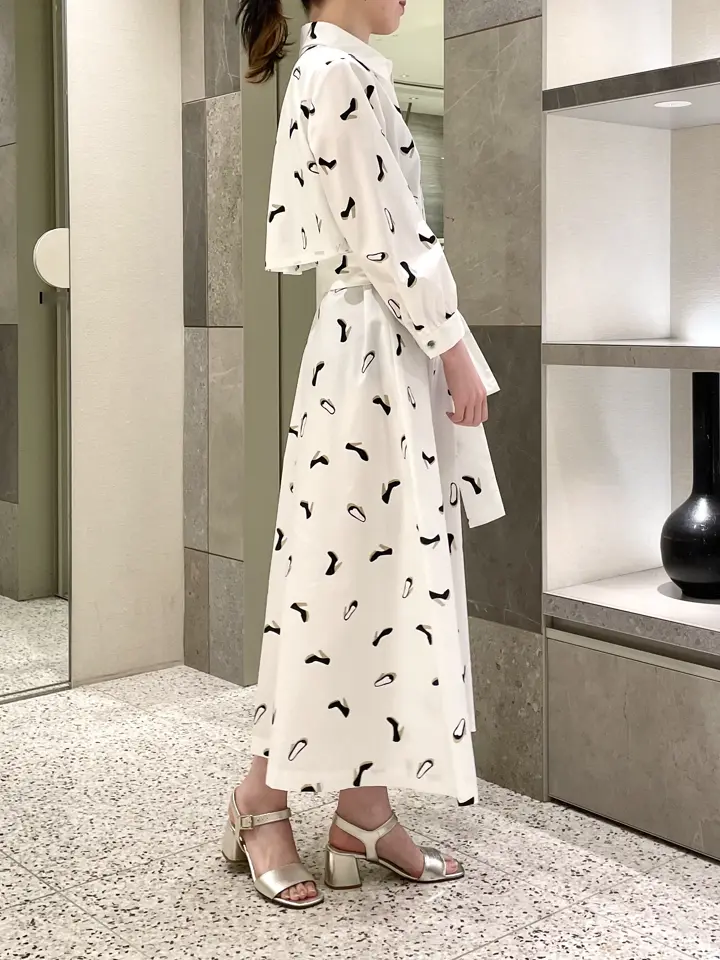 Diagram 三浦　芙優 コーディネート画像