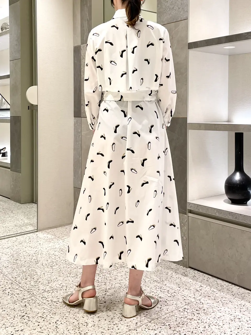 Diagram 三浦　芙優 コーディネート画像