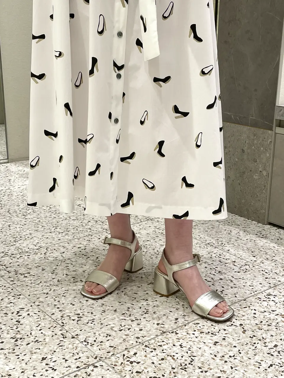 Diagram 三浦　芙優 コーディネート画像