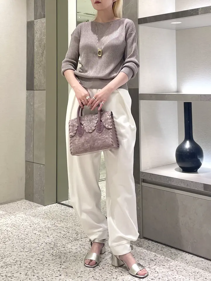 Diagram Arichi コーディネート画像