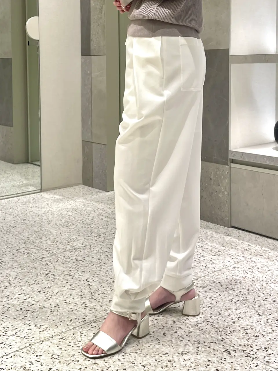 Diagram Arichi コーディネート画像