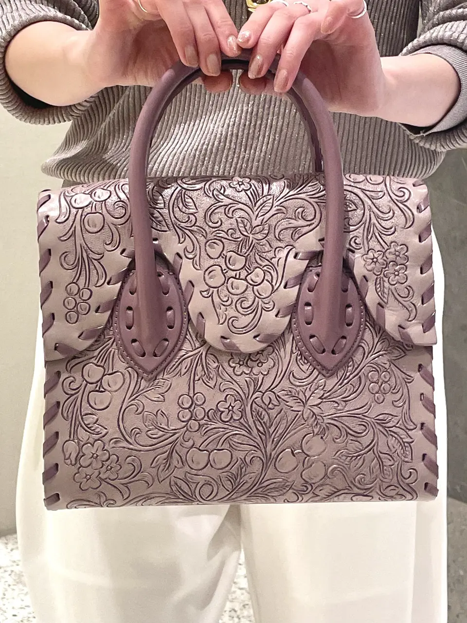 Diagram Arichi コーディネート画像