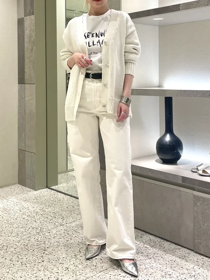 Diagram Arichi コーディネート画像