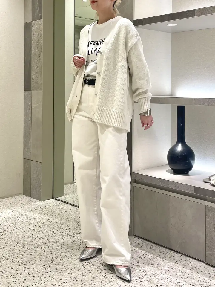 Diagram Arichi コーディネート画像