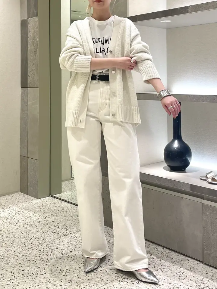 Diagram Arichi コーディネート画像