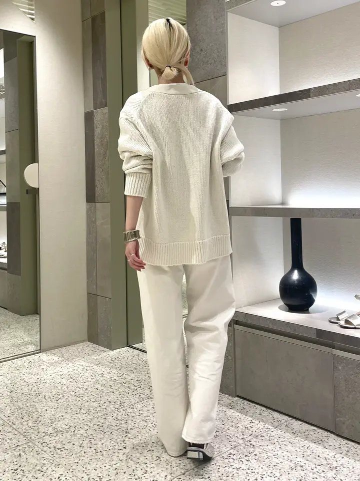 Diagram Arichi コーディネート画像