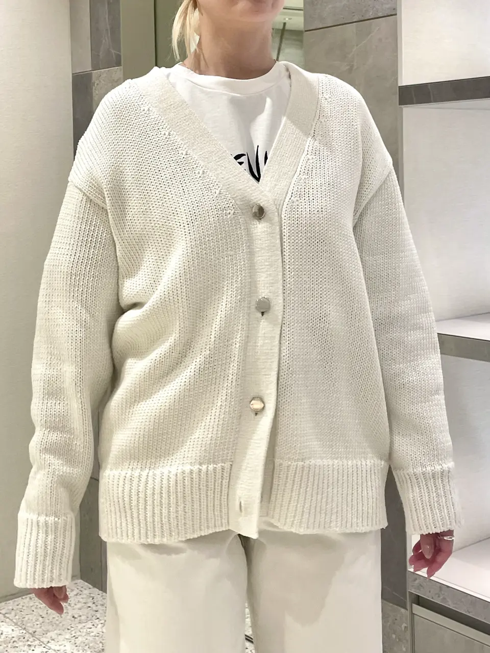 Diagram Arichi コーディネート画像