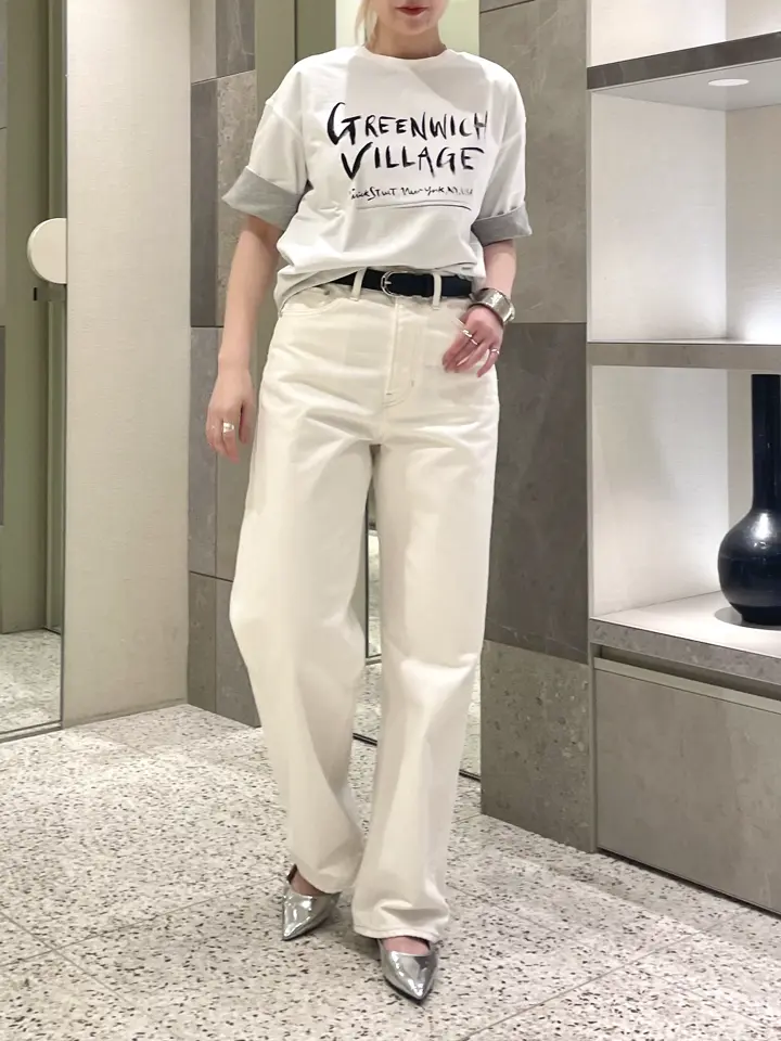 Diagram Arichi コーディネート画像