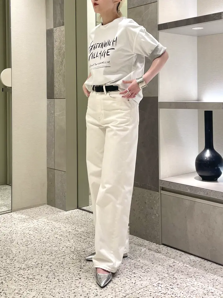 Diagram Arichi コーディネート画像