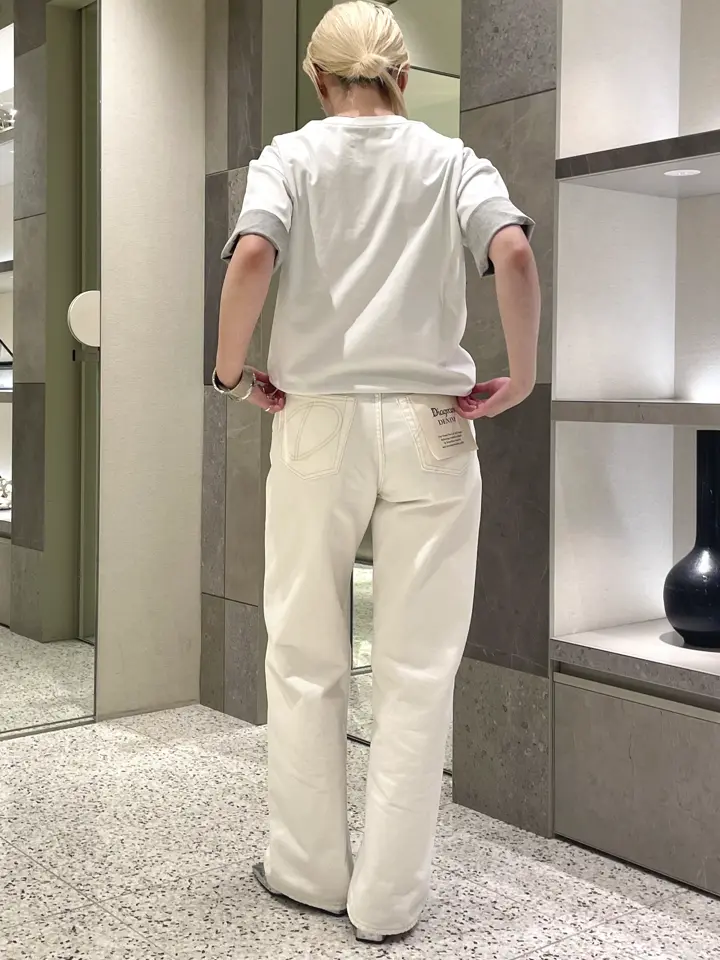 Diagram Arichi コーディネート画像