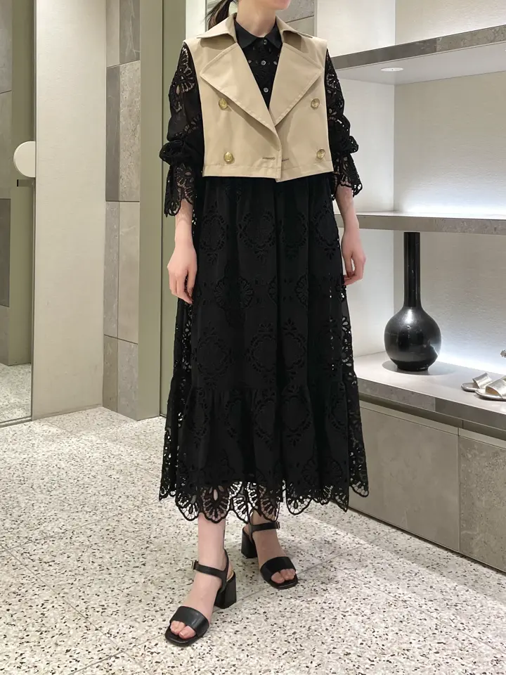 Diagram 三浦　芙優 コーディネート画像