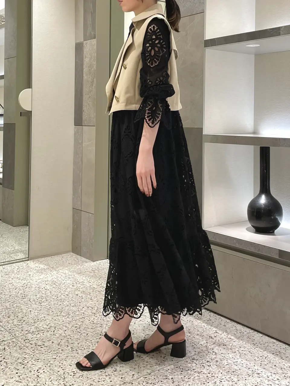 Diagram 三浦　芙優 コーディネート画像