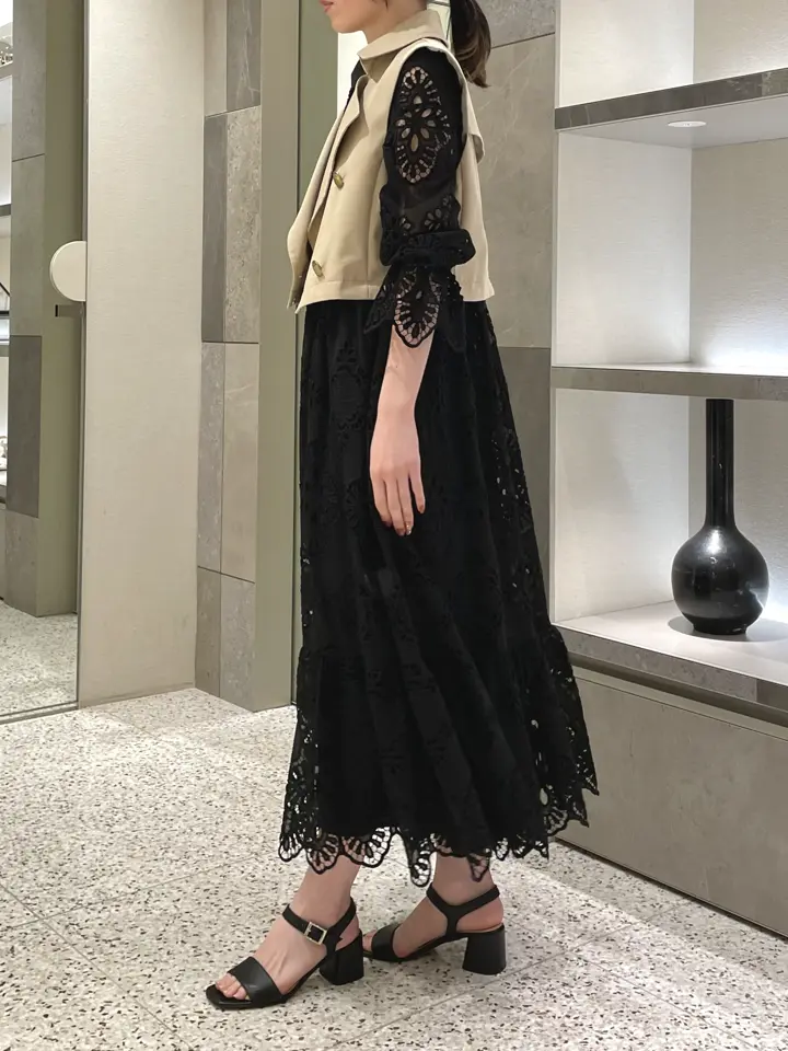 Diagram 三浦　芙優 コーディネート画像