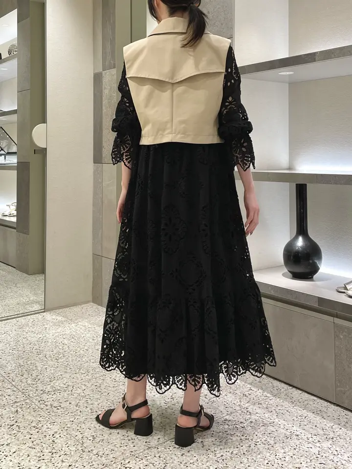 Diagram 三浦　芙優 コーディネート画像