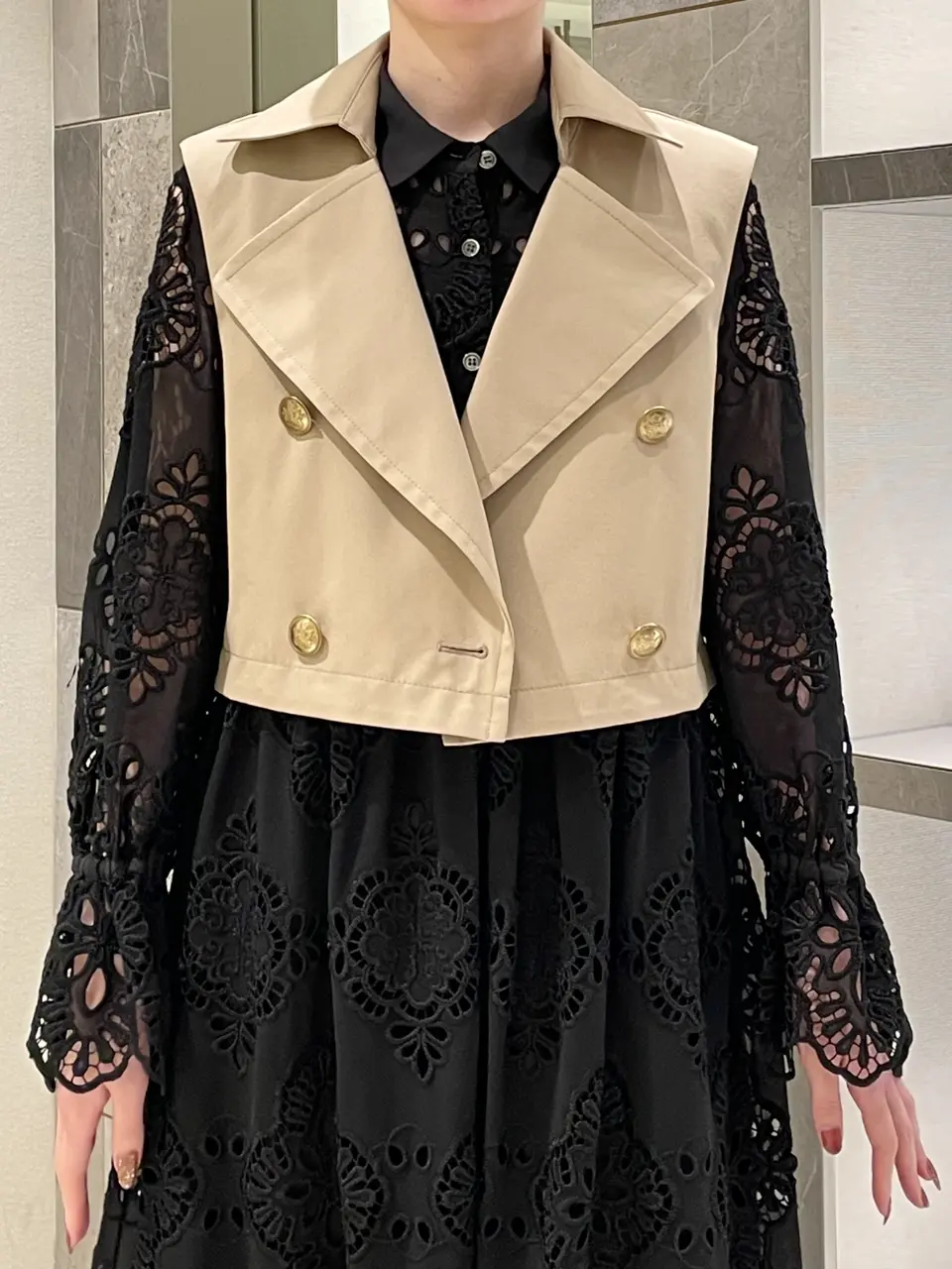 Diagram 三浦　芙優 コーディネート画像