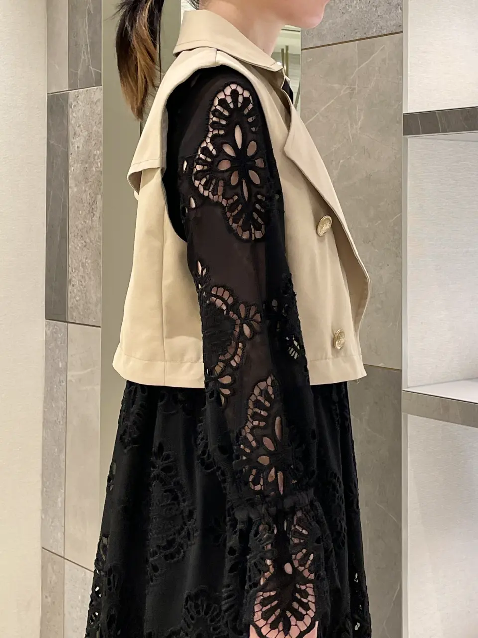 Diagram 三浦　芙優 コーディネート画像