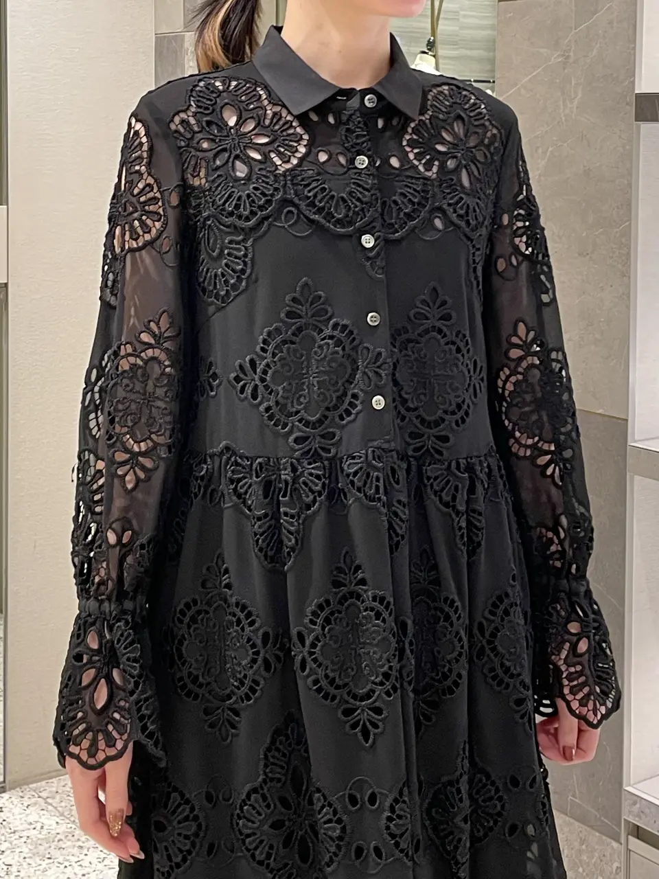 Diagram 三浦　芙優 コーディネート画像