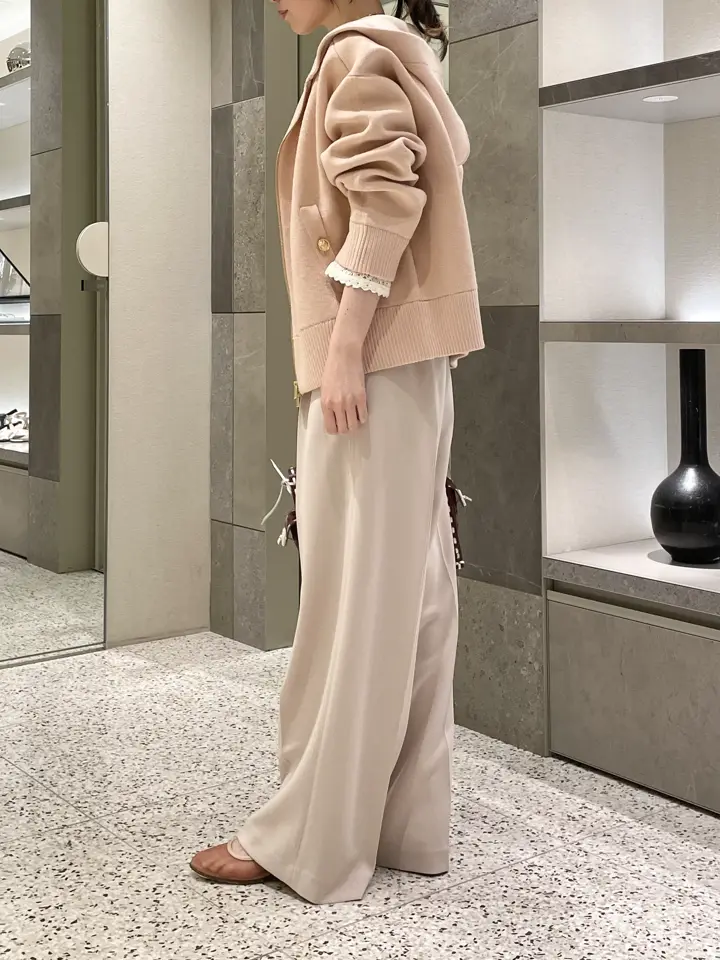 Diagram 三浦　芙優 コーディネート画像